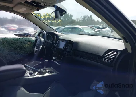 2011 Jeep Grand Cherokee Limited z USA, uszkodzony, nr VIN 1J4RR5GG0BC612899